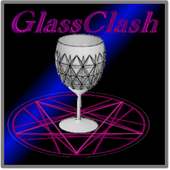 GlassClash (グラスクラッシュ)