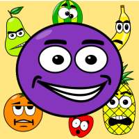 Grape Escape - Fruit Dodging Fun