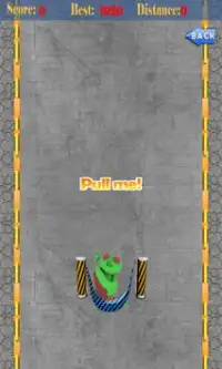 Skateboard Monster Screen Shot 0