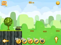 Tiny Tank Challenge Screen Shot 7