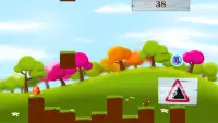 Bunny Rumble - De game Screen Shot 3