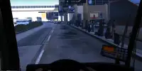 Real City Bus Simulator 2018 Screen Shot 1