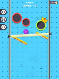 Hole Ball King Screen Shot 10