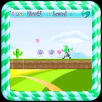 Princess hijab:kids adventure Screen Shot 0