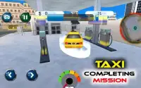 Amerikanischer Taxi Simulator: Modern City Driver Screen Shot 3