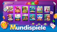 MundiSpiele: Bingoraum, Casino Screen Shot 0
