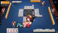 Mahjong Soul Screen Shot 15