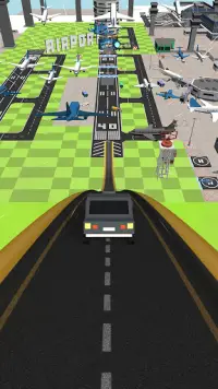 Mega Car Jumps - Ramp Stunts 2021 Screen Shot 2