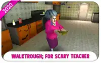 Walkthrough for Scary Teacher Screen Shot 1