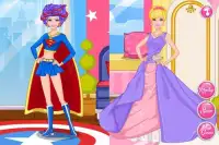 Super Princess and Royal Screen Shot 3