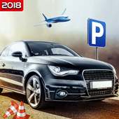 Multi Level 2018 : Car Parking Simulator