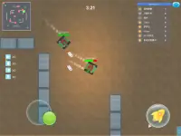 Crazy Tank Battle Screen Shot 7