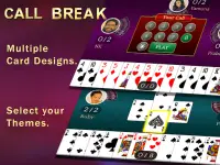 Callbreak, Ludo & 29 Card Game Screen Shot 9