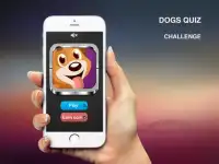 Dogs Quiz 2017 Screen Shot 0