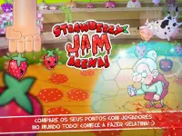 Strawberry Jam Arena Screen Shot 5