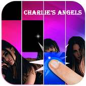 Piano Games Charlie’s Angels - Don’t Call Me Angel