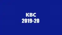 KBC Play Along - KBC Hindi-English Quiz Game Screen Shot 0