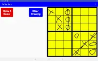 Tic Tac Toe   Screen Shot 15