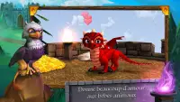 PetWorld - Fantasy Animals Premium Screen Shot 3