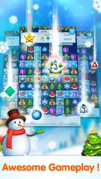 Christmas Star Legend Screen Shot 9