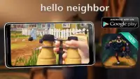 guia hello neighbor gameplay Screen Shot 0