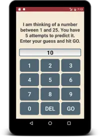 American Math Games Screen Shot 10