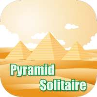 ピラミッド ソリティア ～ 無料で遊べる人気のソリティア ～