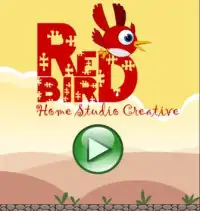 Red Bird Screen Shot 0