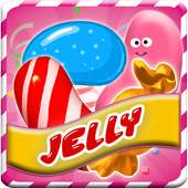 Advance Jelly Mash 2017