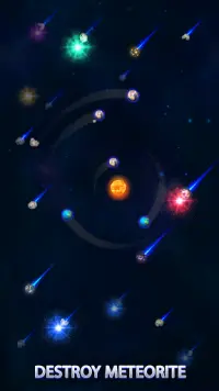 Universe Master - Dünyayı Kırın Screen Shot 3