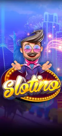 Slotino - Dein Brettspiel Casino Screen Shot 0