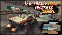 Rally Racer EVO® Screen Shot 3