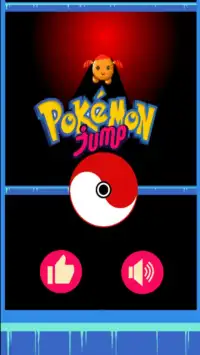pokemon jump Screen Shot 0