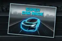 SuperCar Race Screen Shot 0