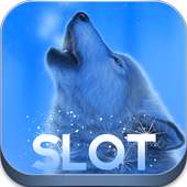 Winter Wolf Slots : Free Casino Slots