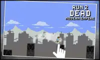 Run to Dead - Modern empire Screen Shot 3