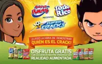 Super Ricas Super Cracks Screen Shot 6