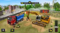 Building Construction Sim 2020 Screen Shot 10