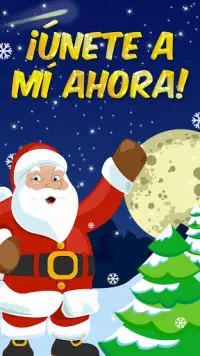 Navidad 2017: Calendario de Adviento con regalos Screen Shot 4