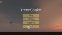 Renys Snake 3D Screen Shot 0