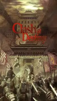Clash of Destiny Screen Shot 0
