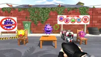 Monster Shooting Master - New Free Games Offline Screen Shot 3