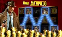 Vegas Weed Farm Casino - Legal Jackpot Party Screen Shot 2