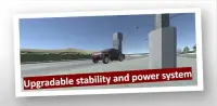 Truck Logistics Simulator - Transport Heavy Cargo Screen Shot 3