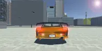 RX-7 VeilSide Drift Simulator:Jogos carros corrida Screen Shot 3