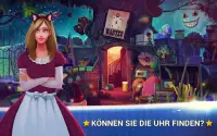 Wimmelbilder Wunderland - Märchen Spiele Screen Shot 0