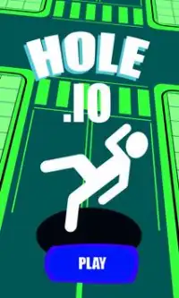 Hole.io!!! Screen Shot 3