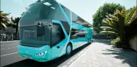 Bus Simulator 2022 Screen Shot 0