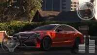 Drive Benz C63 AMG - Drag & Drift Kings Screen Shot 0