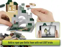 LEGO® FUSION Battle Towers Screen Shot 3